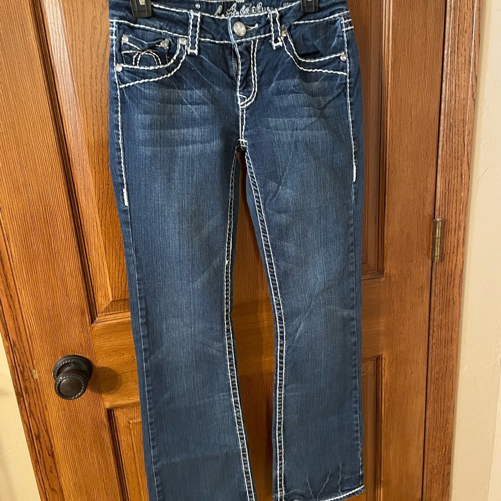 Laidol USA Jeans for Juniors
